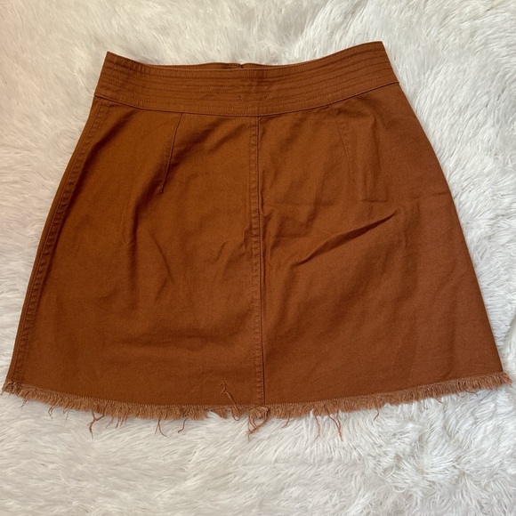 Madewell skirt - Picture 3 of 6
